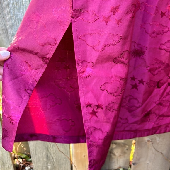 Vintage Celestial Jessica Nightgown - Picture 7 of 10